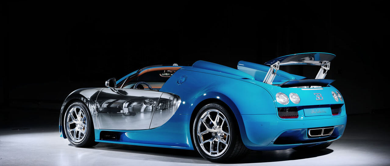 Todas las noticias de coches en un solo portal: Pruebas, fotos, vídeos, informes...