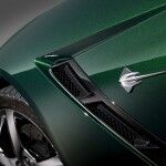 Chevrolet Corvette Stingray Cabrio Premiere Edition 2013 05 150x150