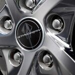 Chevrolet Corvette Stingray Cabrio Premiere Edition 2013 08 150x150