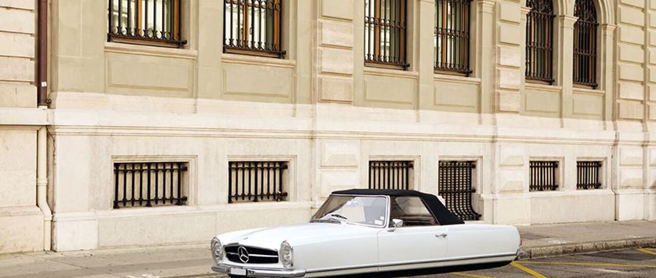 Todas las noticias de coches en un solo portal: Pruebas, fotos, vídeos, informes...