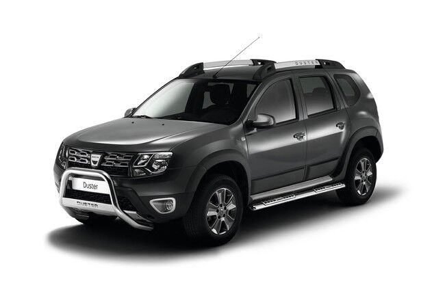 Dacia Duster 2014 02