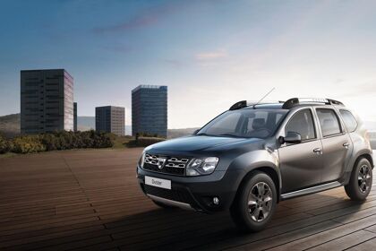 Precios del nuevo Dacia Duster, el SUV más barato