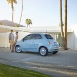 Fiat 500 1957 Edition 2 150x150