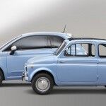 Fiat 500 1957 Edition 6 150x150