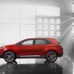 Ford Edge Concept 2013 01 150x150