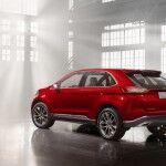 Ford Edge Concept 2013 04 150x150