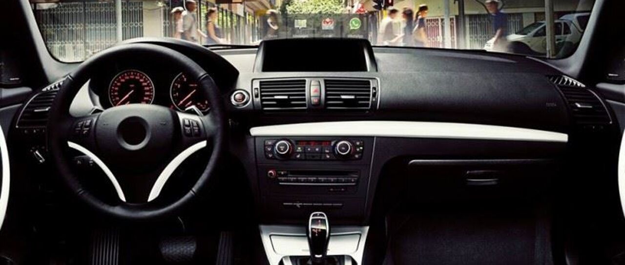 Todas las noticias de coches en un solo portal: Pruebas, fotos, vídeos, informes...