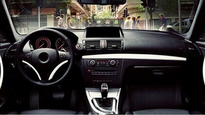 Heads Up, así verás la información de tu móvil en el parabrisas