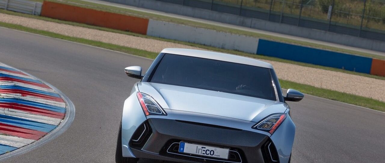 Todas las noticias de coches en un solo portal: Pruebas, fotos, vídeos, informes...