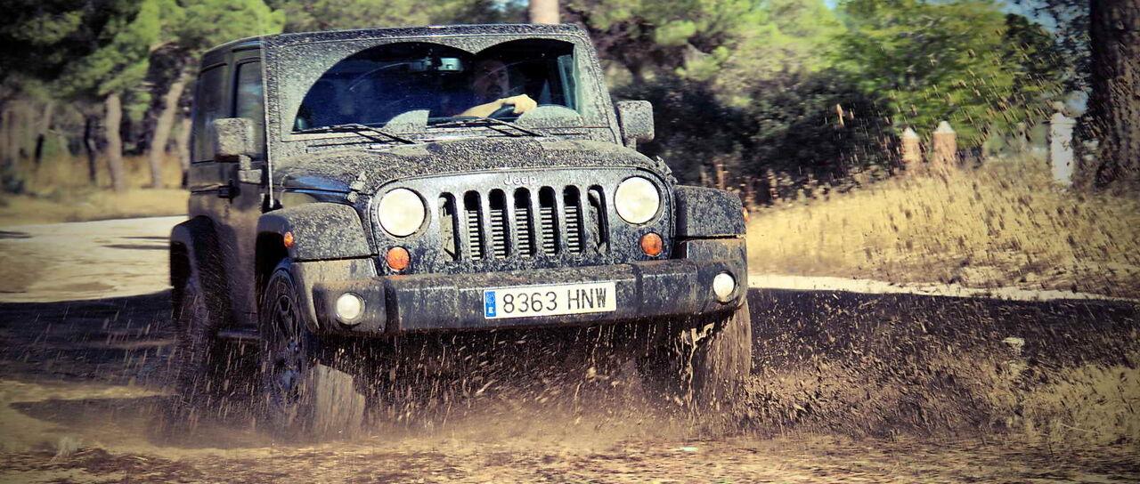 Todas las noticias de coches en un solo portal: Pruebas, fotos, vídeos, informes...