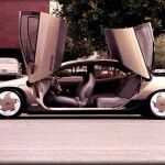 Lamborghini Portofino 6 150x150