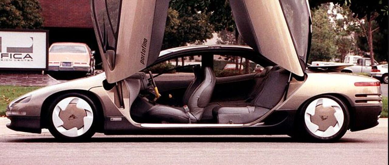 Todas las noticias de coches en un solo portal: Pruebas, fotos, vídeos, informes...