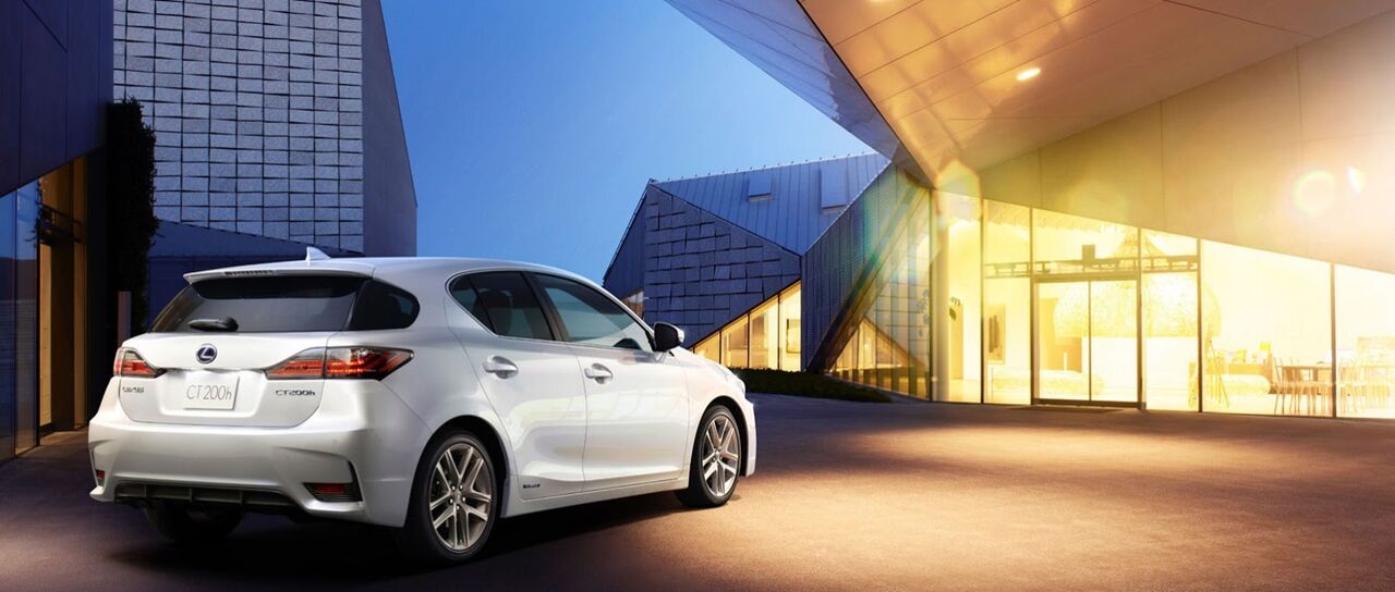 Todas las noticias de coches en un solo portal: Pruebas, fotos, vídeos, informes...