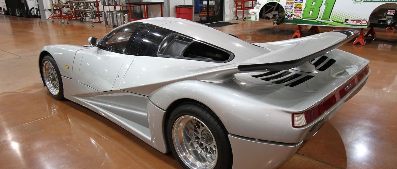 Todas las noticias de coches en un solo portal: Pruebas, fotos, vídeos, informes...