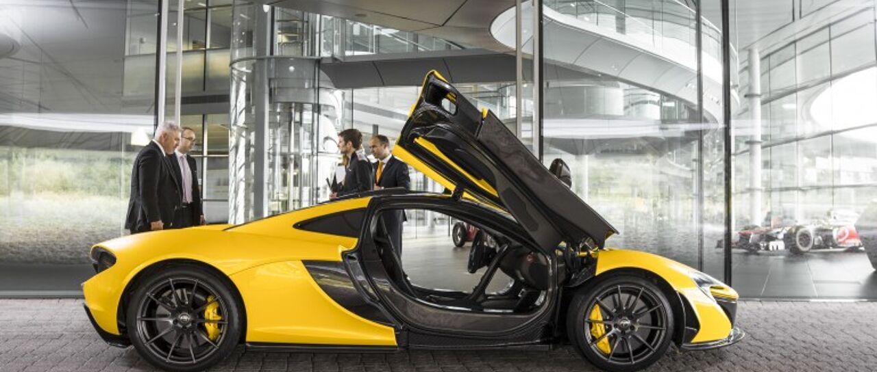 Todas las noticias de coches en un solo portal: Pruebas, fotos, vídeos, informes...