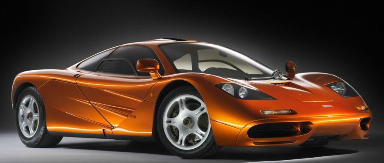 Todas las noticias de coches en un solo portal: Pruebas, fotos, vídeos, informes...