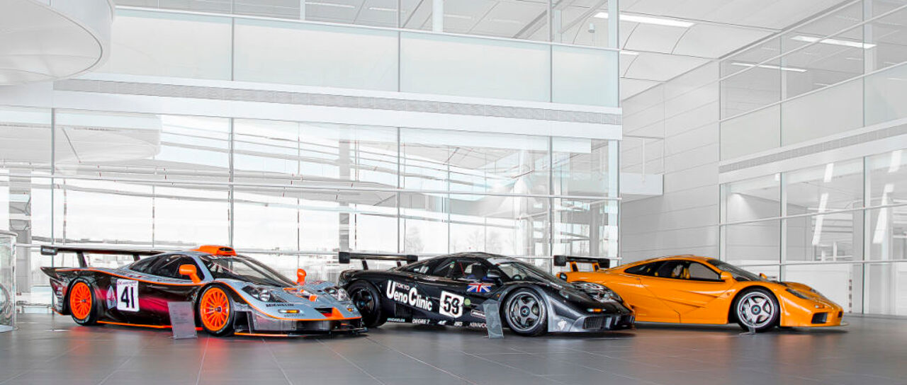 Todas las noticias de coches en un solo portal: Pruebas, fotos, vídeos, informes...