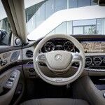 Mercedes S65 AMG 2014 13 150x150