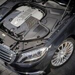 Mercedes S65 AMG 2014 5 150x150