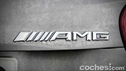 Nueva línea AMG Sport: deportividad más asequible