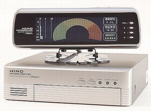 Nihon-DriveMaster-Pro