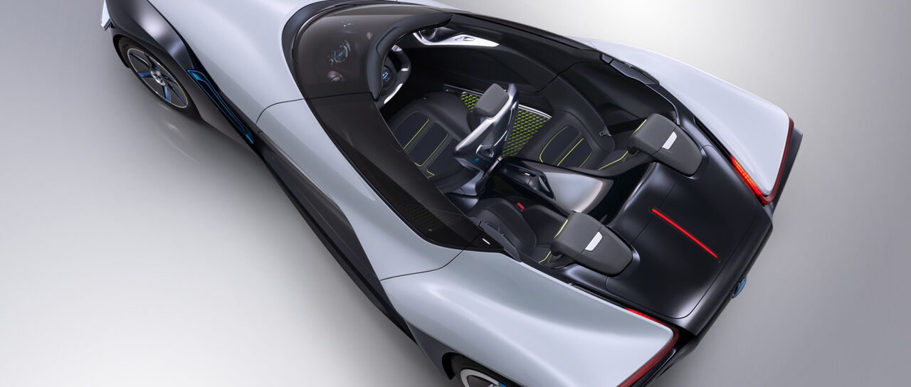 Todas las noticias de coches en un solo portal: Pruebas, fotos, vídeos, informes...