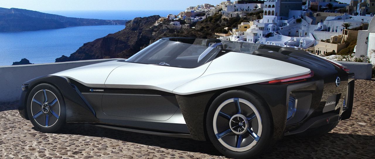 Todas las noticias de coches en un solo portal: Pruebas, fotos, vídeos, informes...