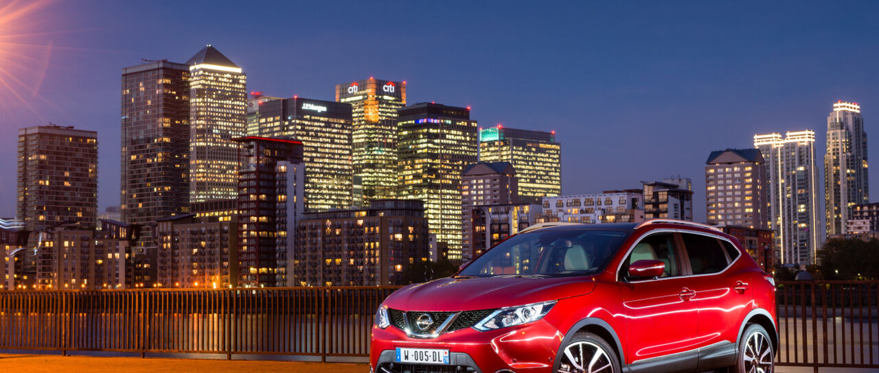 Todas las noticias de coches en un solo portal: Pruebas, fotos, vídeos, informes...