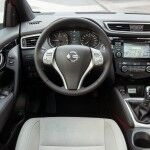 Nissan Qashqai Premier Limited Edition 13 Interior 150x150