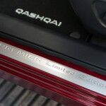 Nissan Qashqai Premier Limited Edition 14 Interior 150x150