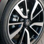 Nissan Qashqai Premier Limited Edition 16 Detalle 150x150