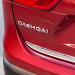 Nissan Qashqai Premier Limited Edition 17 Detalle 150x150