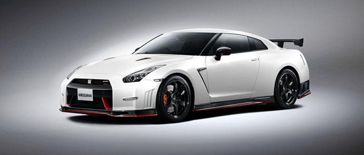 Todas las noticias de coches en un solo portal: Pruebas, fotos, vídeos, informes...