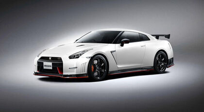 Nissan GT-R Nismo: 600 CV para seguir abusando en Nurburgring