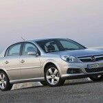 Opel Vectra 2005 150x150
