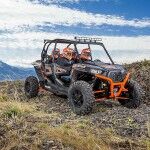 Polaris RZR XP 4 1000 07 150x150