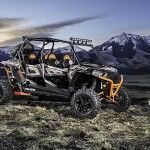 Polaris RZR XP 4 1000 09 150x150