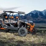 Polaris RZR XP 4 1000 10 150x150