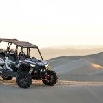 Polaris RZR XP 4 1000 11 150x150