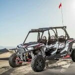 Polaris RZR XP 4 1000 14 150x150