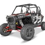 Polaris RZR XP 4 1000 25 150x150