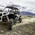 Polaris RZR XP 4 1000 33 150x150