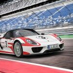 Porsche 918 Spyder 2014 01 150x150