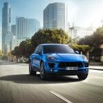 Porsche Macan 2014 02 150x150