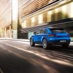 Porsche Macan 2014 04 150x150