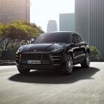 Porsche Macan 2014 06 150x150