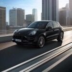 Porsche Macan 2014 07 150x150