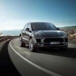 Porsche Macan 2014 08 150x150
