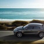 Porsche Macan 2014 09 150x150