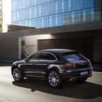 Porsche Macan 2014 10 150x150
